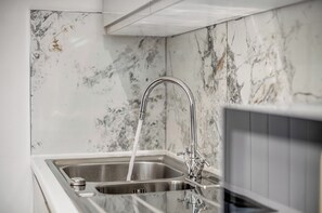 Interior - Oxford City Stay Cowley House (Oxford)