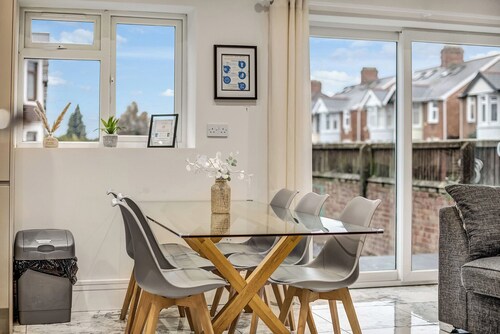 Oxford City Stay Cowley House