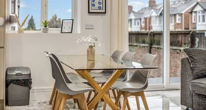 Oxford City Stay Cowley House