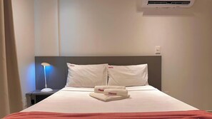 Apartemen | Wi-Fi gratis