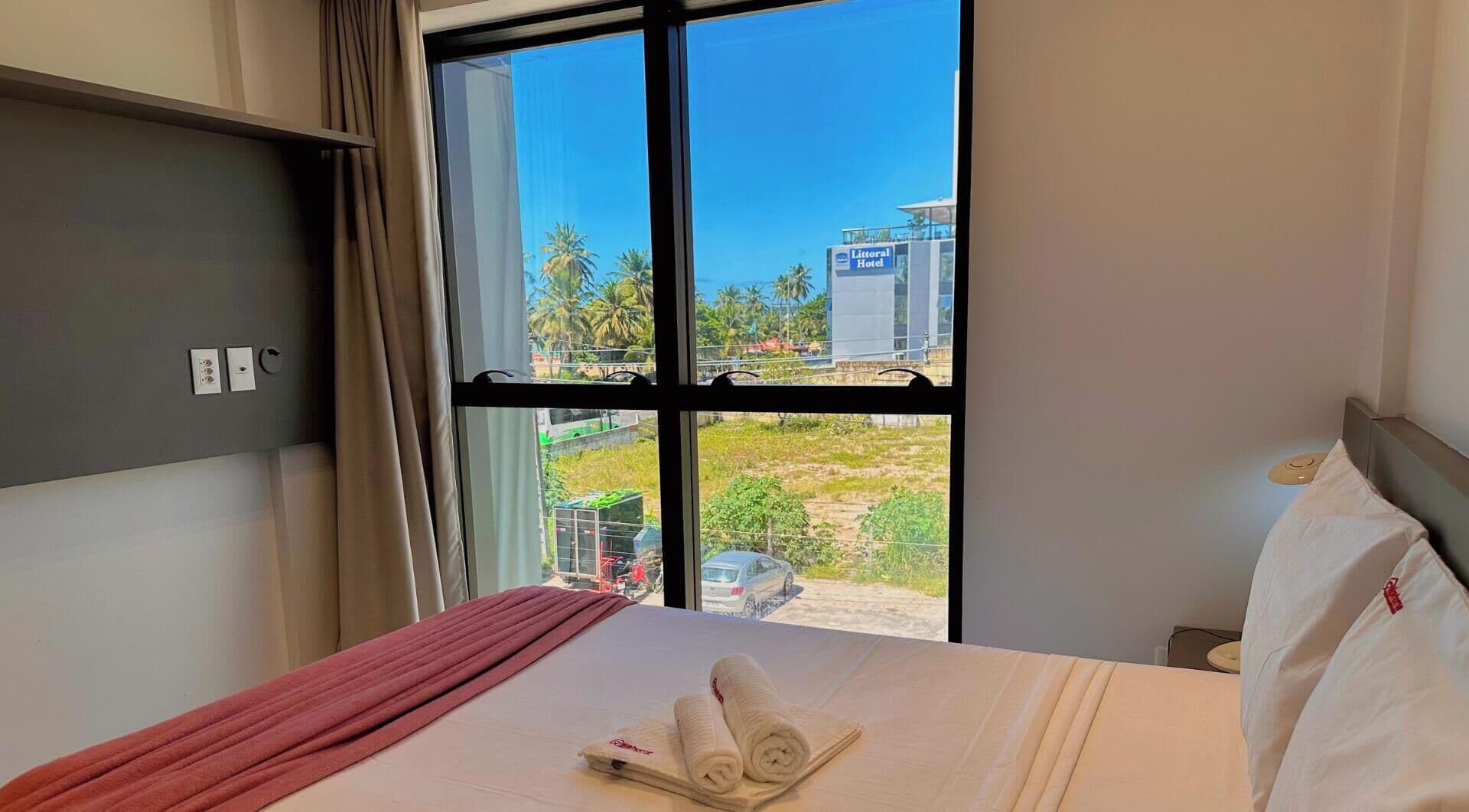 Apartment | WiFi (free)