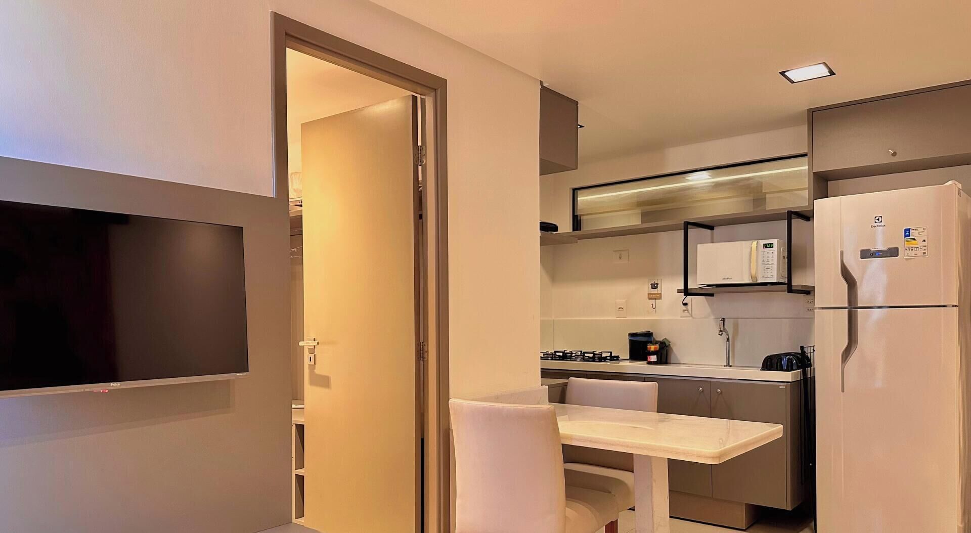 Apartment | Private kitchen