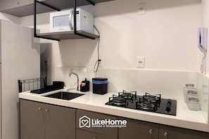 Private kitchen - Fortune - LikeHome  (João Pessoa)