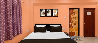 Hotel O Bhagalpur Railway Junction 2