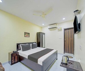บ้านพัก | 1 ห้องนอน