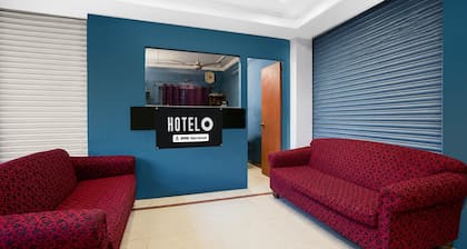 Hotel O Bhagalpur Railway Junction 2