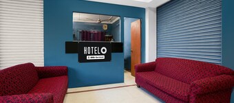 Hotel O Bhagalpur Railway Junction 2