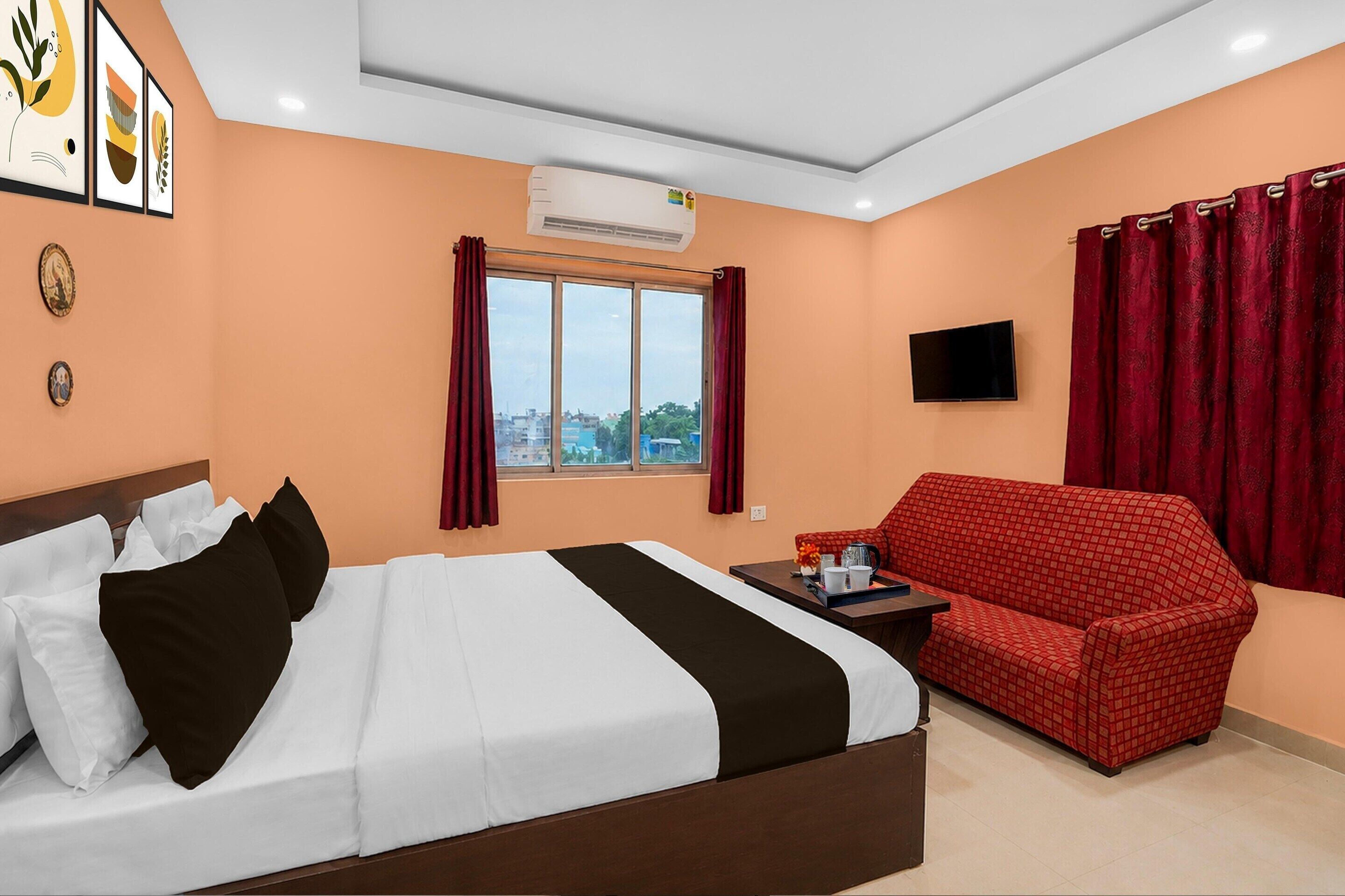 House | 1 bedroom