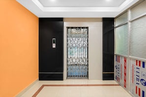 House | Reception