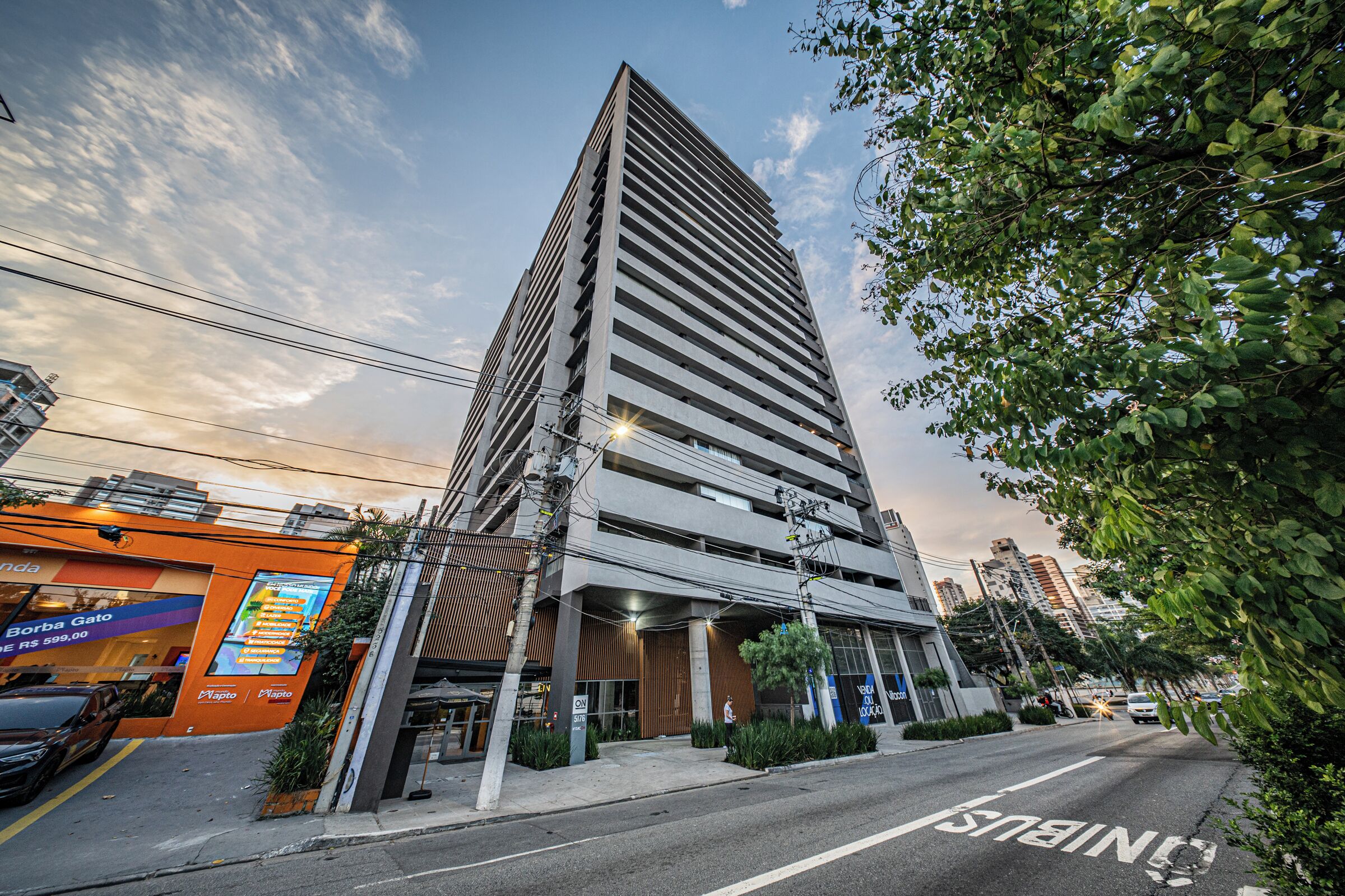 Departamento, balcón | Exterior
