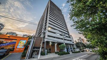 Departamento, balcón | Exterior
