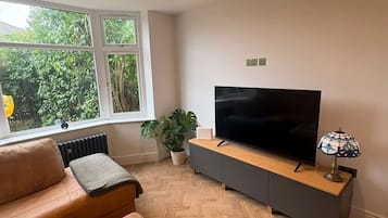 Casa | 3 quartos, acesso à internet de alta velocidade