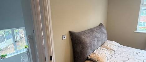 House | 3 bedrooms, high-speed internet