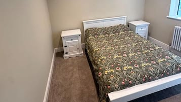 Casa | 3 quartos, acesso à internet de alta velocidade