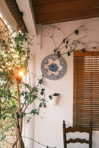Private Villa in Peñíscola with a Pool