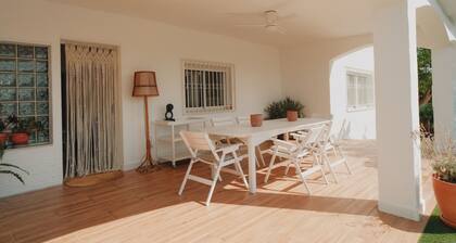 Private Villa in Peñíscola with a Pool