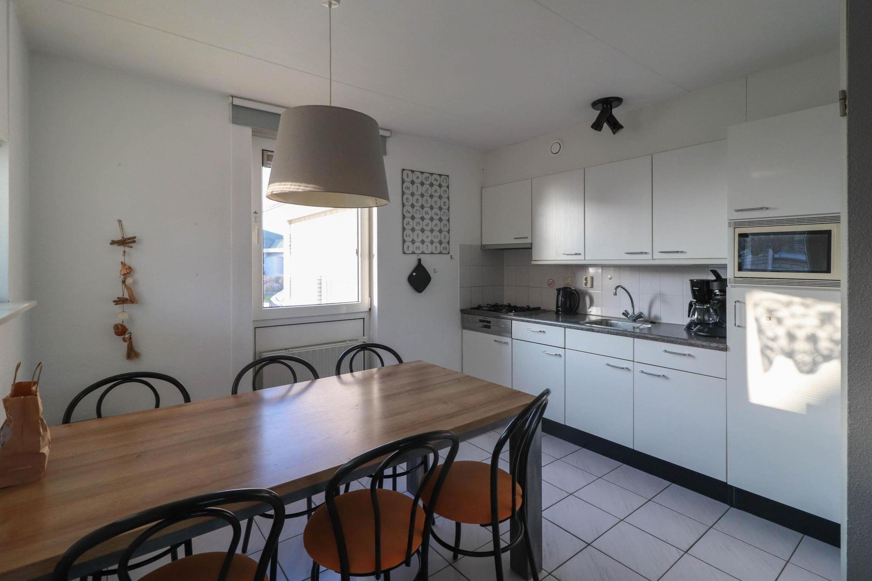 Rumah | Dapur pribadi