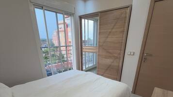 Internet y ropa de cama