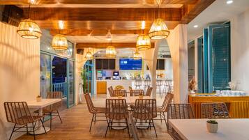 Restaurantes