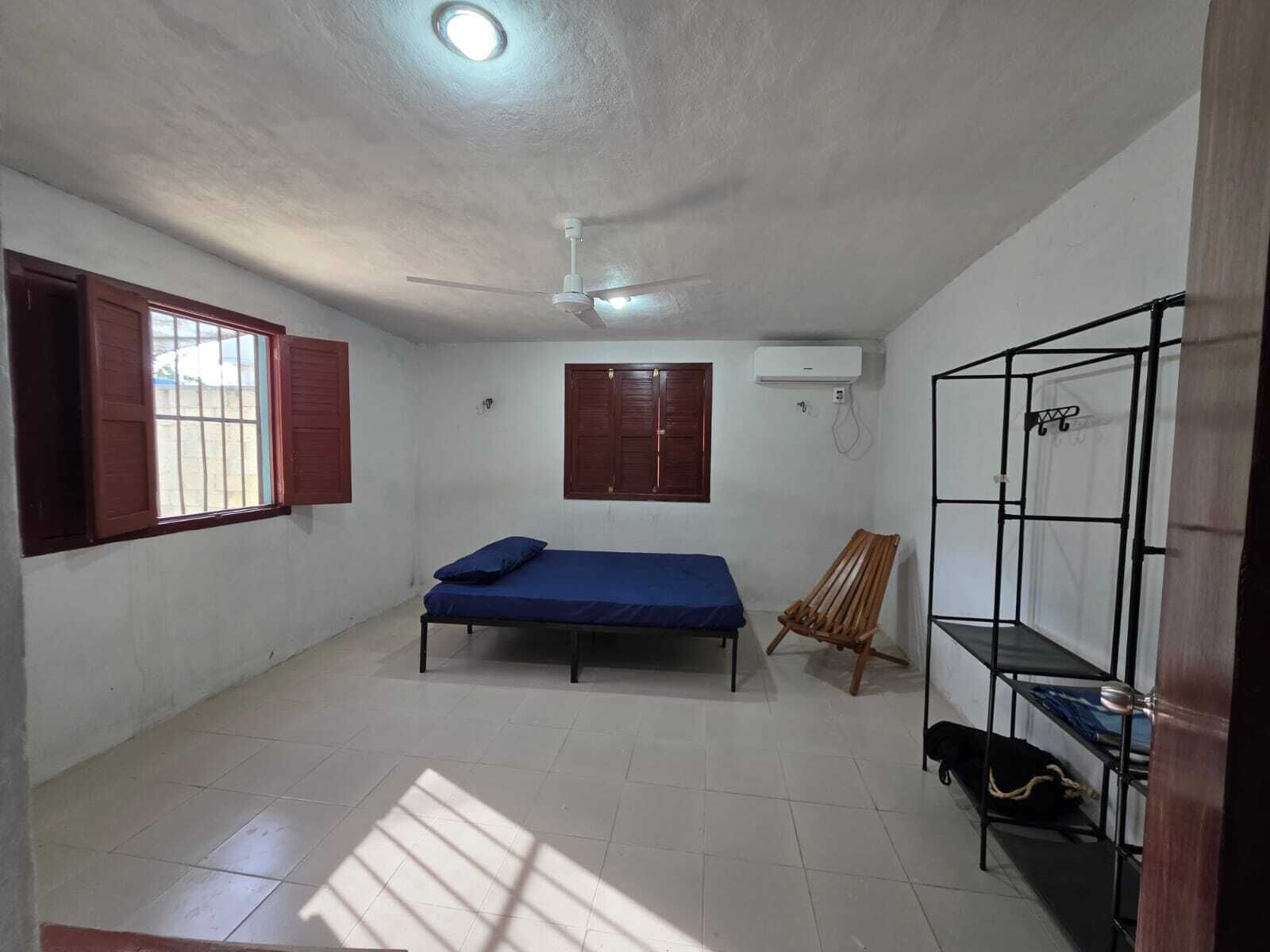 2 bedrooms, internet