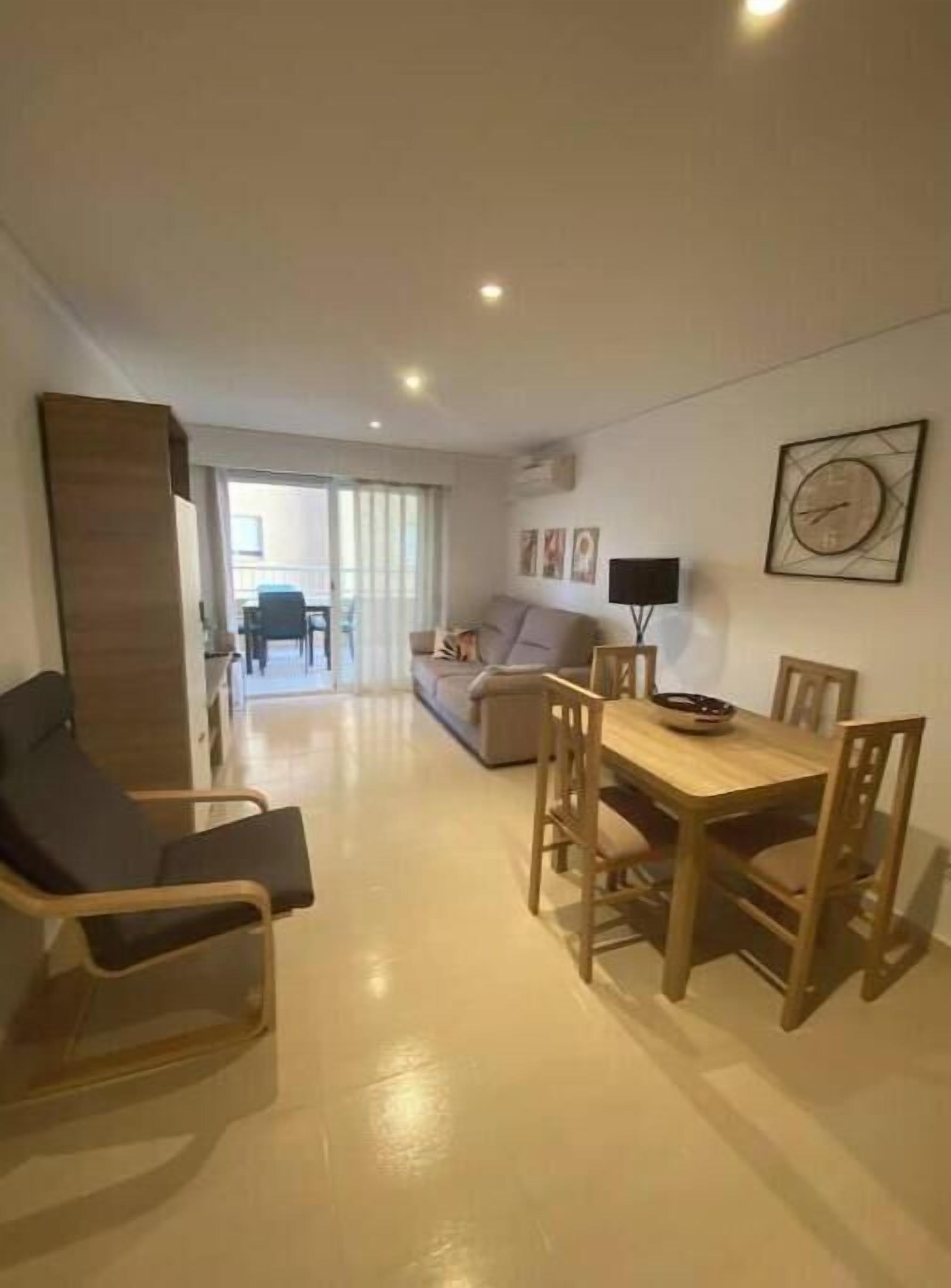 Apartamento Playa Daimús (Gandía). - Daimús