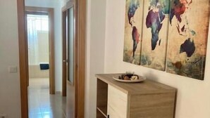 Interior - Beach Apartment in Daimús (Gandía). (Daimús)