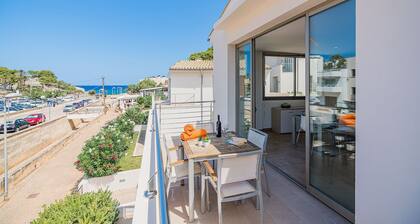 Holiday Home 50m From Cala Molins Beach