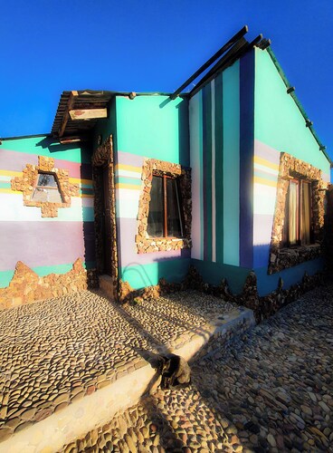 Lodge & Camping Suma Samawi
