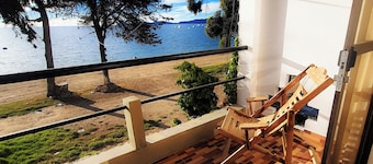 Lodge & Camping Suma Samawi