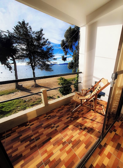 Lodge & Camping Suma Samawi
