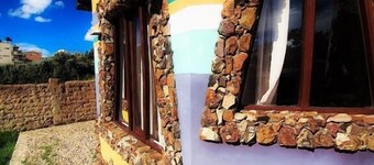 Lodge & Camping Suma Samawi