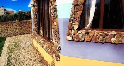 Lodge & Camping Suma Samawi