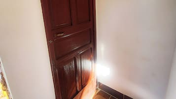Chambre Double Confort, vue jardin | Intérieur