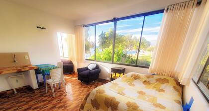 Lodge & Camping Suma Samawi