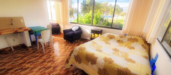 Lodge & Camping Suma Samawi