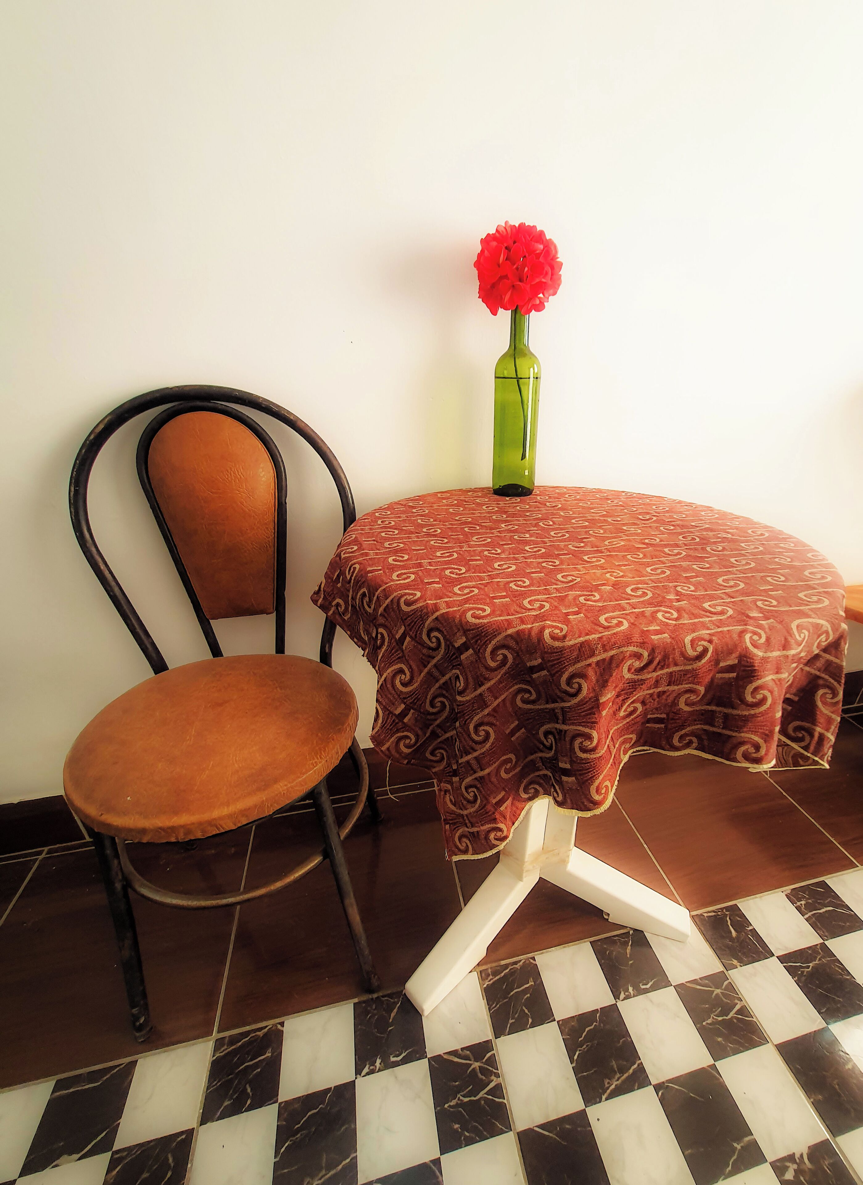 Comfort Double Room, Garden View | Interior