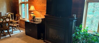 Cozy West Bragg Guest House