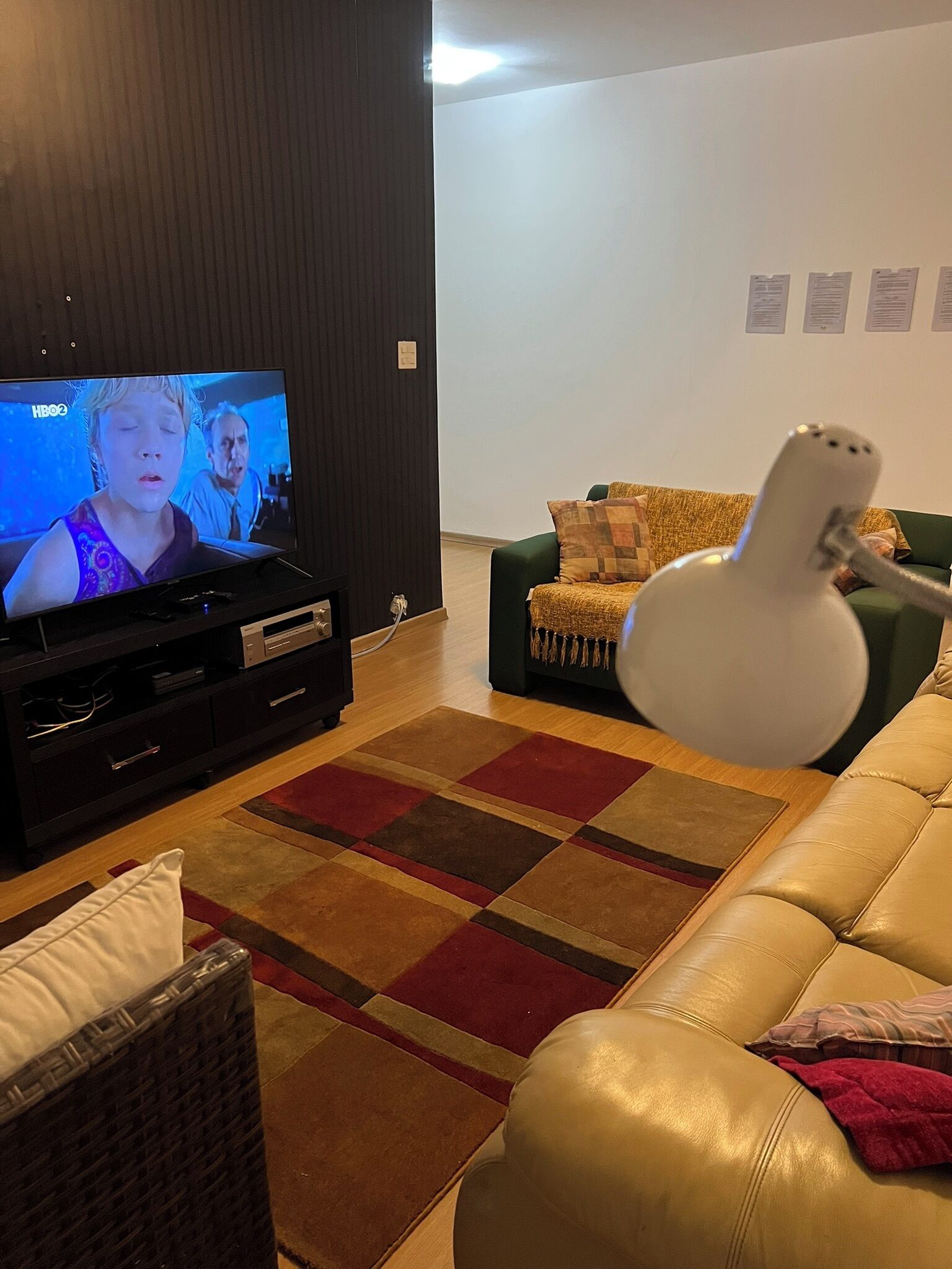 Smart-tv