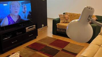 Smart-tv