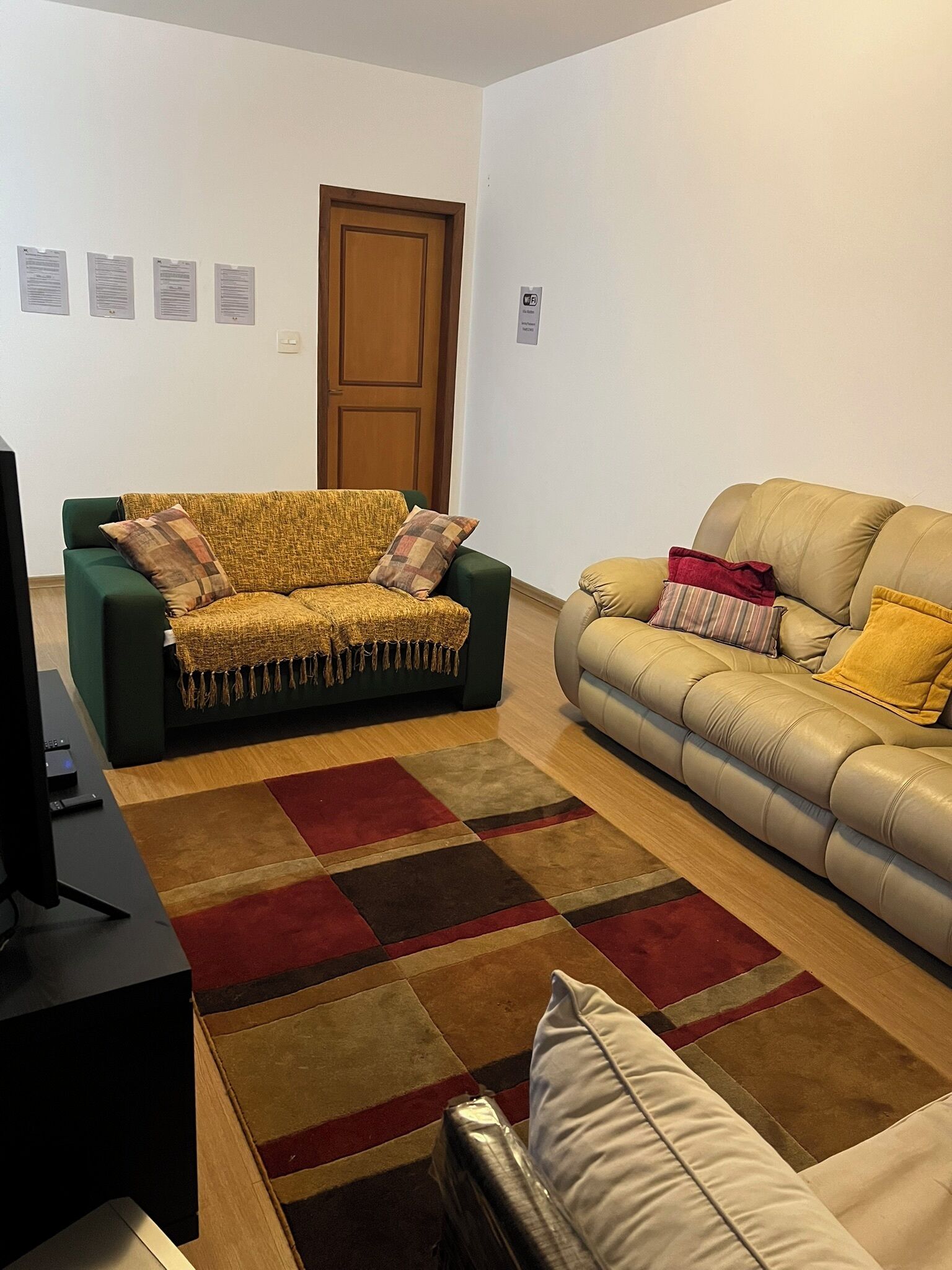 Smart-tv