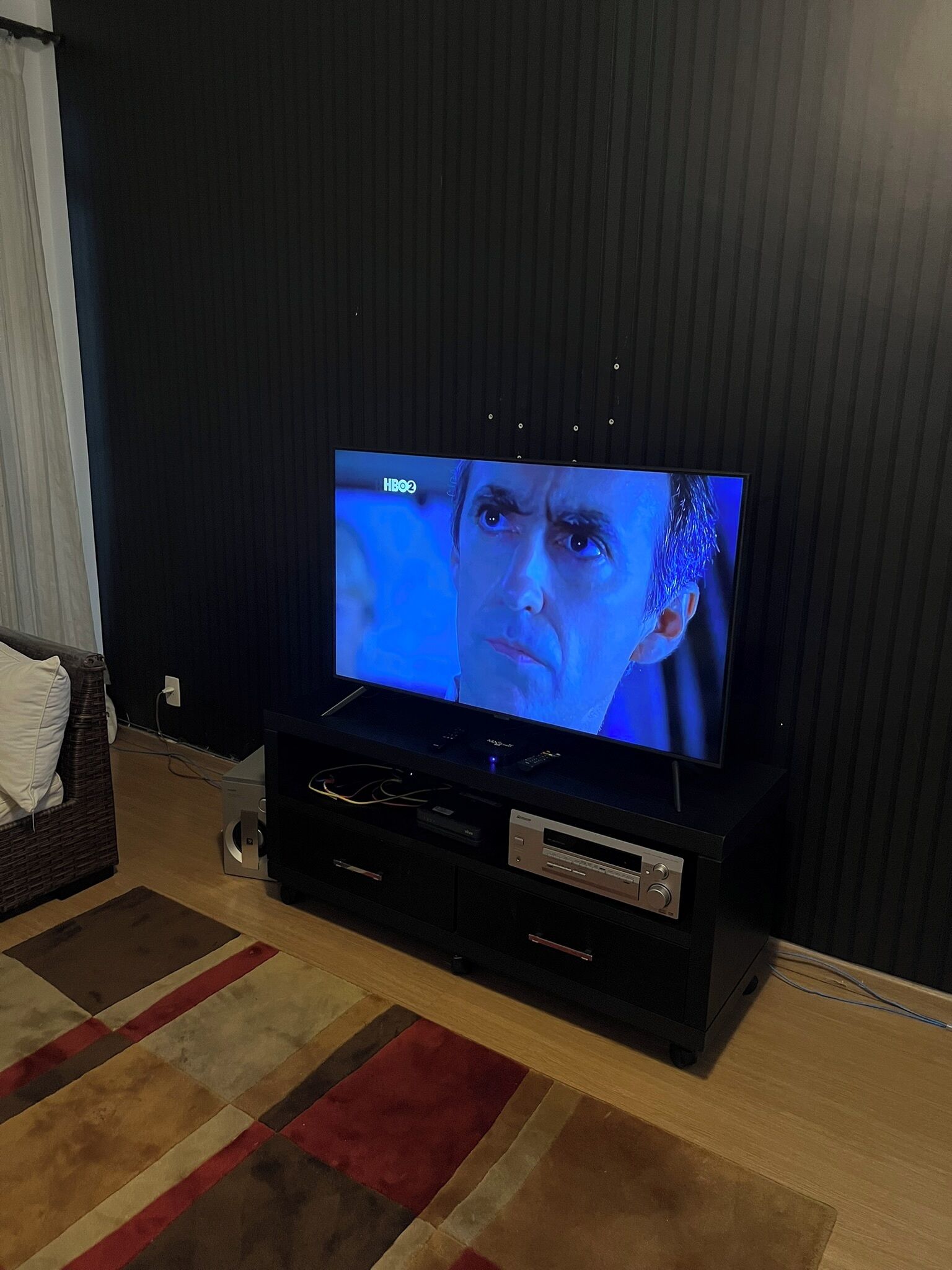 Interiör