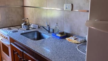 مطبخ خاص
