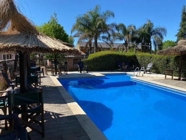 Cabañas Peumayen - Colón