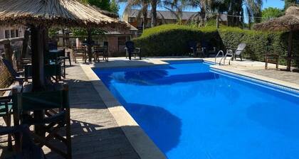 Cabañas Peumayen