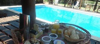 Cabañas Peumayen