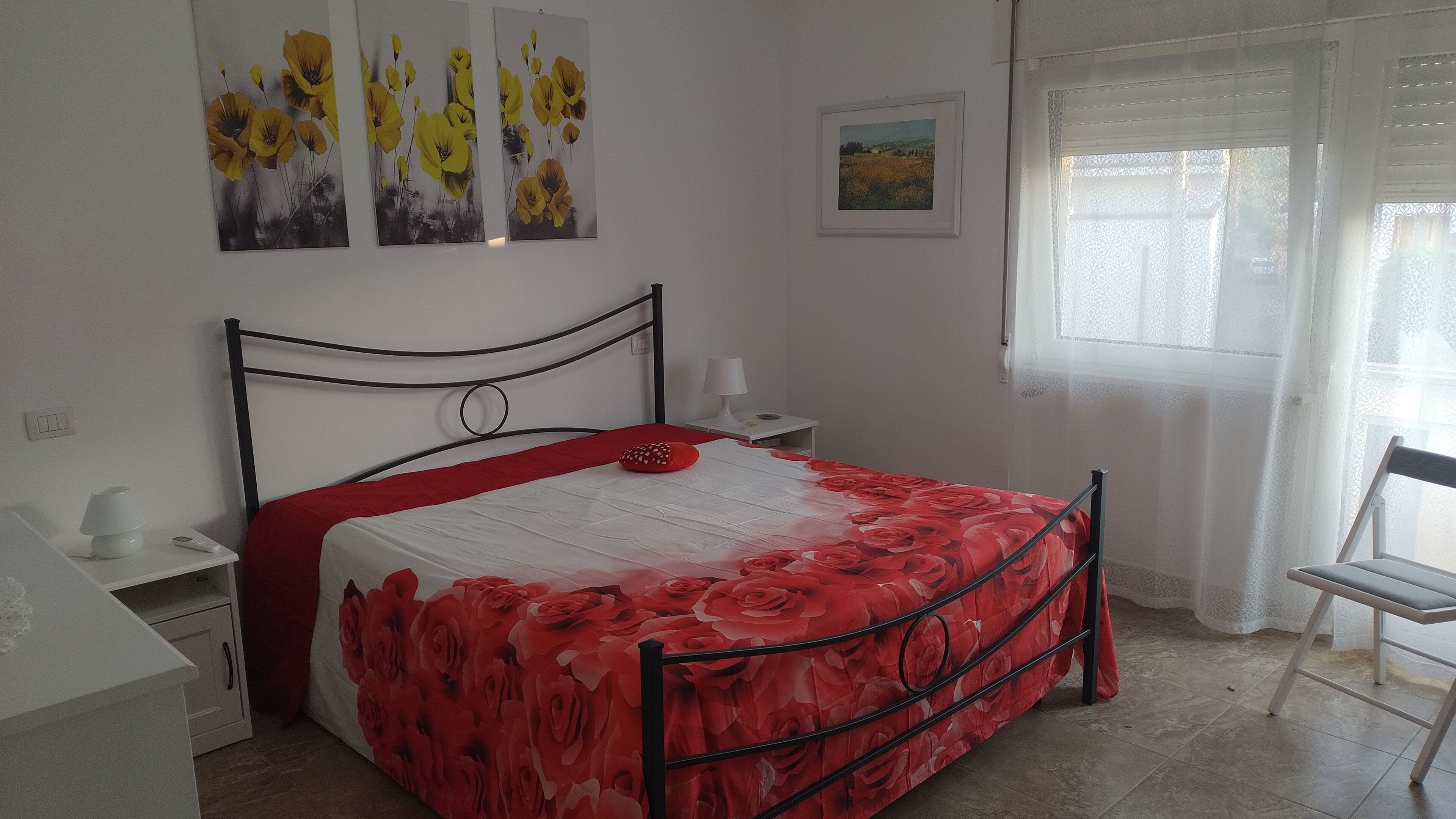 Habitación