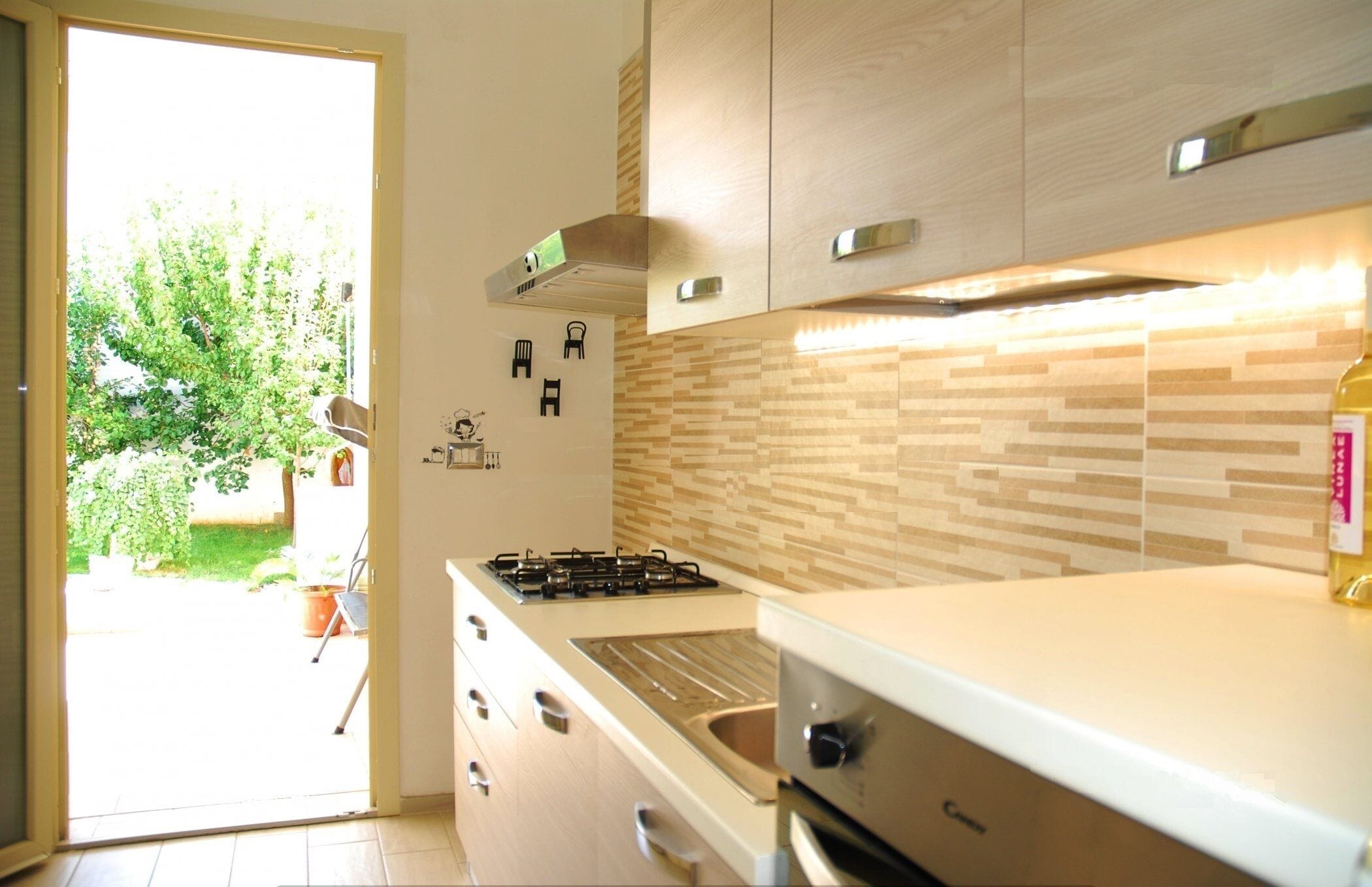 Dapur pribadi