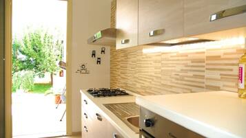 Dapur pribadi