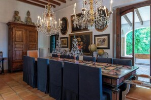Bankettsaal