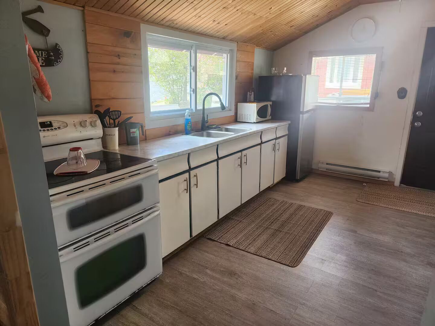Eget kjøkken